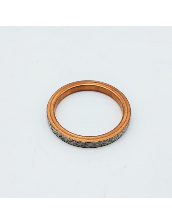 Joint collecteur d'échappement QS291S38000 Quadro 3/4/S/QV3 350,QOODER 400 - 1