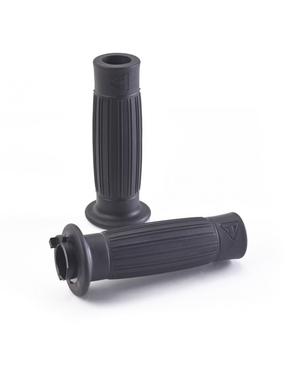 Triumph A2041478 Boutons Botticella noir rue Twin et Thruxton - 1 Triumph A2041478 Boutons Botticella noir rue Twin et Thruxton - 1