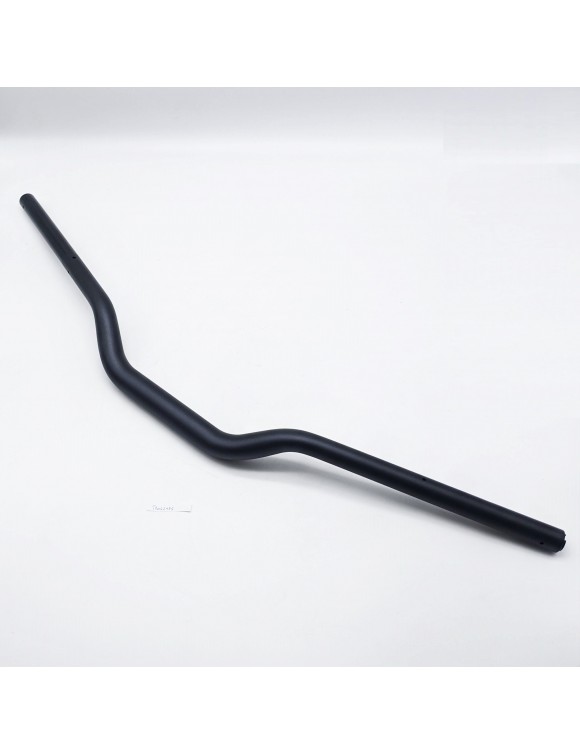 22,2 mm guidon noir T2042975 Triumph Trident 660(à partir 2021) - 1