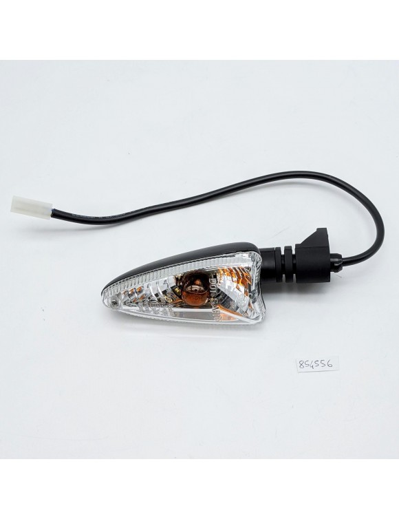 Indicateur direction avant gauche 854556 Aprilia Dorsoduro/Caponord/Shiver - 1