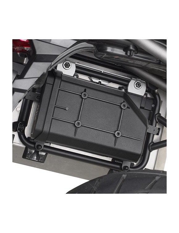 Kit attacco universale s250kit GIVI specifico per fissaggio dell's250 tool box - 1