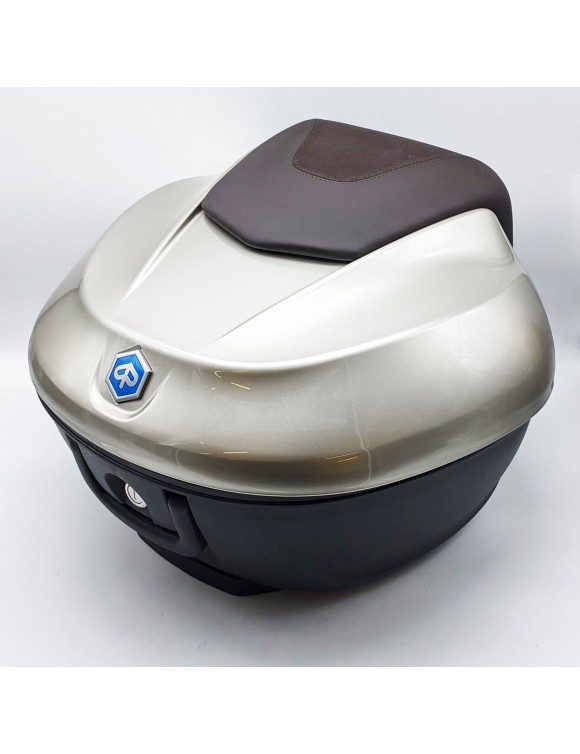 Kit gris gris gris 36L CM323302 Piaggio Beverly 300-400 HPE ABS My'21 - 1