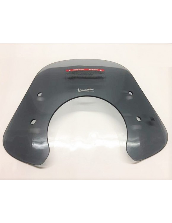 Kit cupolino medio fume originale Piaggio 1b000909 Vespa Primavera 50,125,150 - 1 Kit cupolino medio fume originale Piaggio 1b000909 Vespa Primavera 50,125,150 - 1