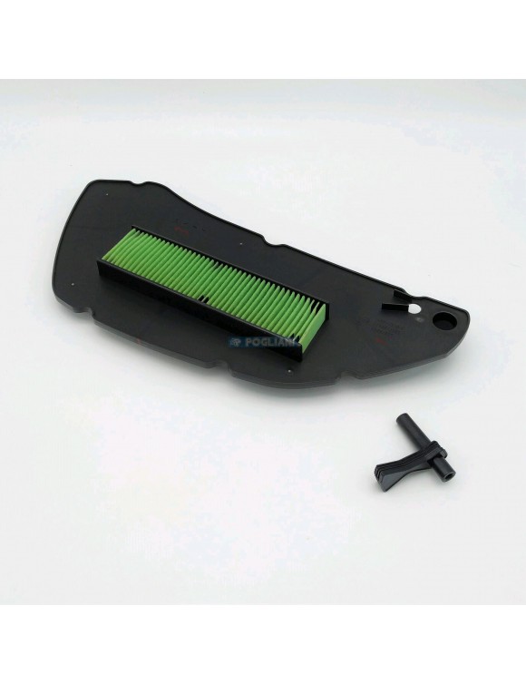 Kit filtro aire del purificador Piaggio Medley 4T ABS 125-150(16-18) - 1