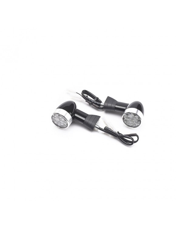 Indicadores dirección ANTER Los indicadores flechas. Triumph LED - 1