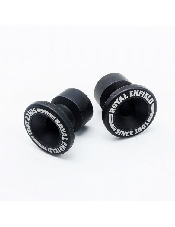 Kit Knobbills Stand Share Motorcycle 1990415 Royal Enfield GT650/Intercept - 1 Kit Knobbills Stand Share Motorcycle 1990415 Royal Enfield GT650/Intercept - 1