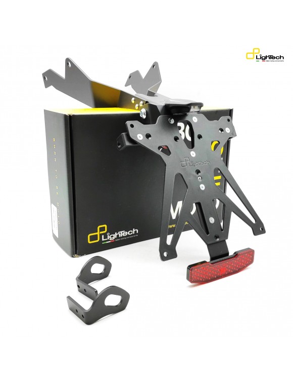 Feuerzeug,Licht,Lightech-Licht KTARHO121A1 Honda CB 650R(MY21) - 2