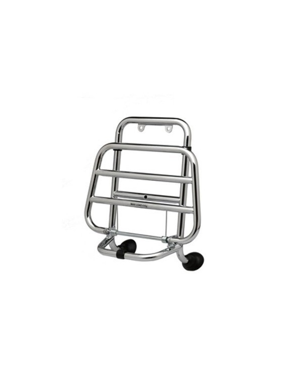 Rack equipaje frontal 1B001482 Vespa GTS/GTV 250-300 ABS,seis días - 1
