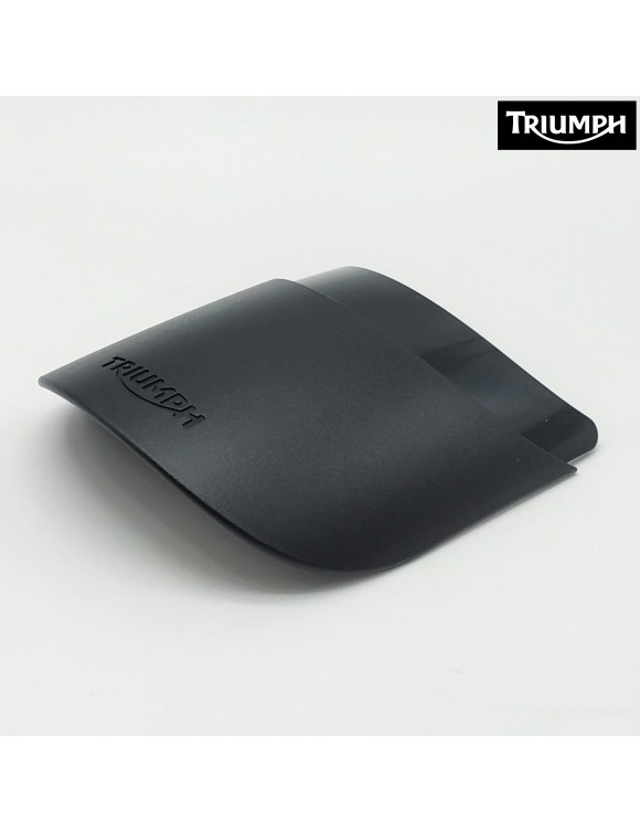 Extension adhésive Fender avant Triumph Scrambler 1200 XC/XE(A9708487) - 2 Extension adhésive Fender avant Triumph Scrambler 1200 XC/XE(A9708487) - 2