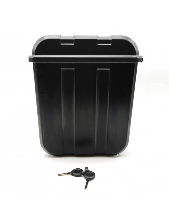 Kit valigia destra 12l originale kxa00076 royalenfield Classic/Bullet/Meteor 350 - 1 Kit valigia destra 12l originale kxa00076 royalenfield Classic/Bullet/Meteor 350 - 1