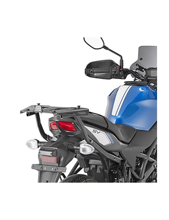 Rear attachment GIVI 3111FZ MONOKEY/MONOLOCK SUZUKI SV 650 - 1 Rear attachment GIVI 3111FZ MONOKEY/MONOLOCK SUZUKI SV 650 - 1