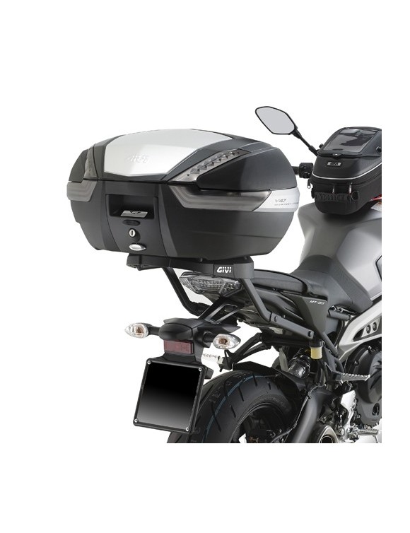 Ataque trasero GIVI 2115FZ Monokey/Monolock Yamaha XSR900/MT-09 - 1