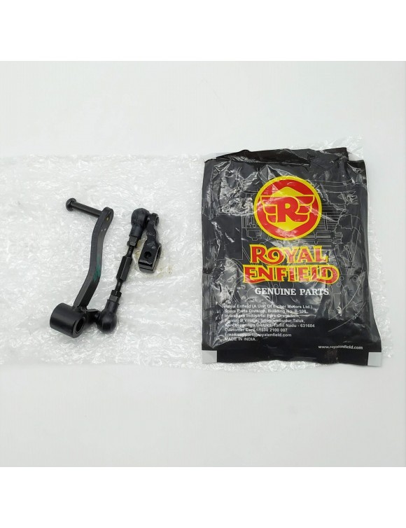 Complete Exchange Lever 574683/A Royal Enfield Himalayan 400