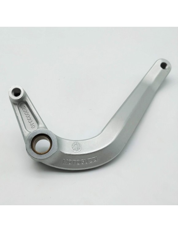 Staffa pedale leva del cambio originale Moto Guzzi v7 III / v9 (17-19) 2b003348 - 1