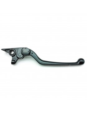 649196 LEVA FRENO ANTERIORE SINISTRA ORIGINALE PIAGGIO 250 500 BEVERLY CRUISER - Ricambi Vespa