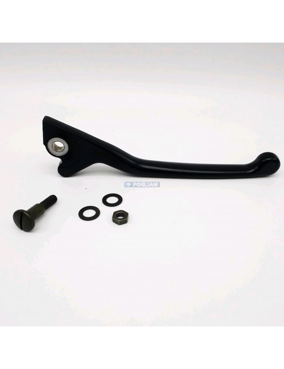 Levier commanfrein droit DX 498452 Piaggio/Gilera Divers modèles - 1