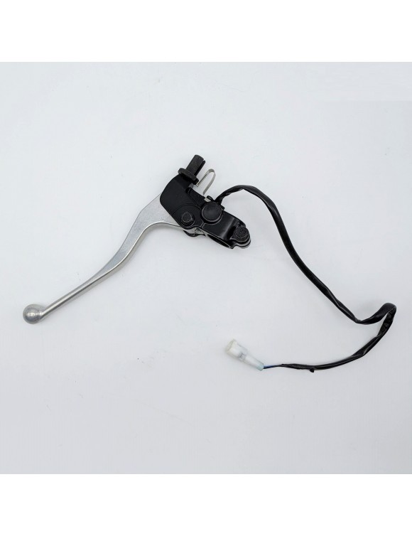 Levier d'embrayage réglable 148257/C Royal Enfield tinental GT/Intercepteur 650 - 1