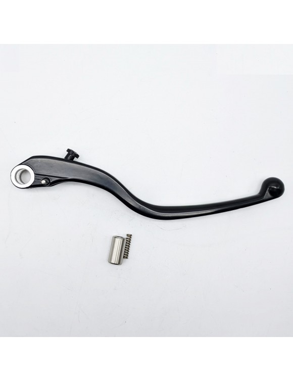 Levier d'embrayage noir T2042176 Triumph Rocket 3 TFC,remplacement officiel - 1