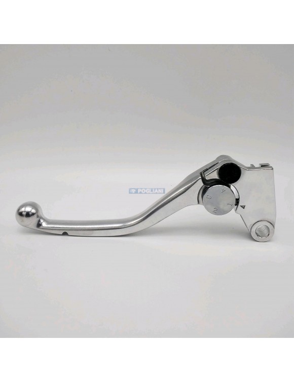 Leva comando frizione regolabile originale Triumph T2046021 - 1