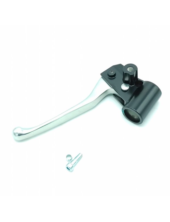 Rear brake lever with sleeve CM262603 PIAGGIO LIBERTY IGET 50/125/150