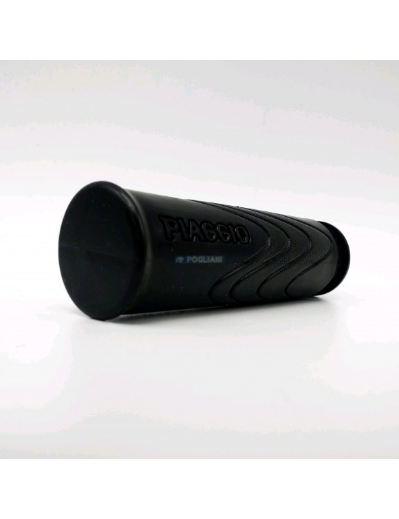 Perilla izquierda 666511 Logo Especificación Piaggio Liberty 50/125/150 - 1 Perilla izquierda 666511 Logo Especificación Piaggio Liberty 50/125/150 - 1