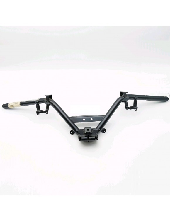 Manubrio nuovo originale Piaggio 6570735 specifico per MP3 125/250/300/400/500 - 1