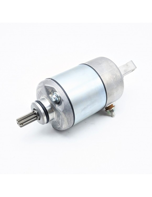 Motor de arranque 178145 Yamaha, Malaguti, Aprilia, Benelli, Italjet, Linhai, MBK varios modelos - 1 Motor de arranque 178145 Yamaha, Malaguti, Aprilia, Benelli, Italjet, Linhai, MBK varios modelos - 1