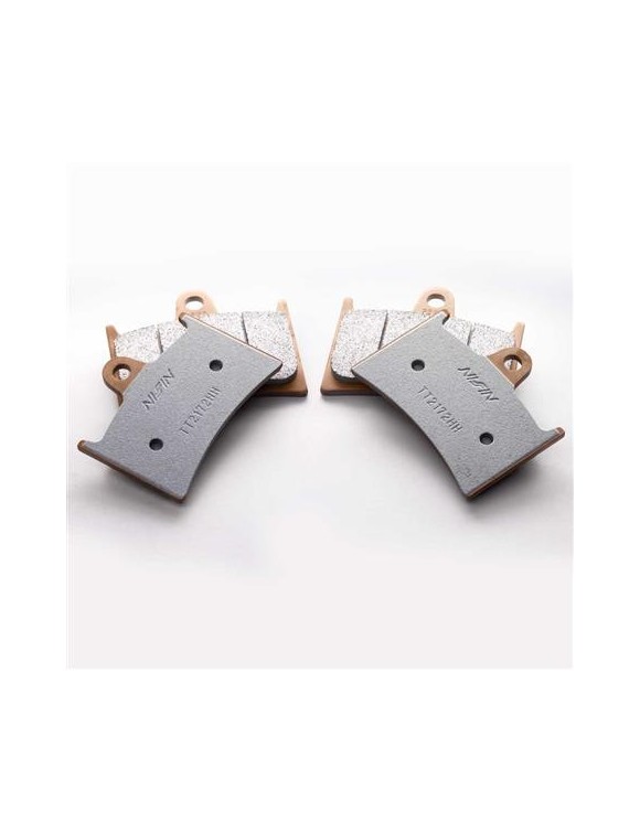 Set 4 Pads frein avant T2020393 Triumph Rocket 3/Sprint St/Thunderbird - 1