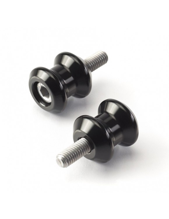 Kit bobine cavalletto paddock anodizzate originali A9640048 - 1