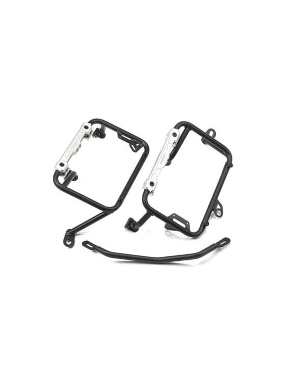 Staffe per montaggio borse laterali Expedition A9500726 Triumph Tiger 800 - 1