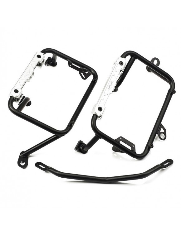 Expedition A9508193 Triumph Tiger 1200/Explorer Bolsas laterales Kit accesorios - 1 Expedition A9508193 Triumph Tiger 1200/Explorer Bolsas laterales Kit accesorios - 1