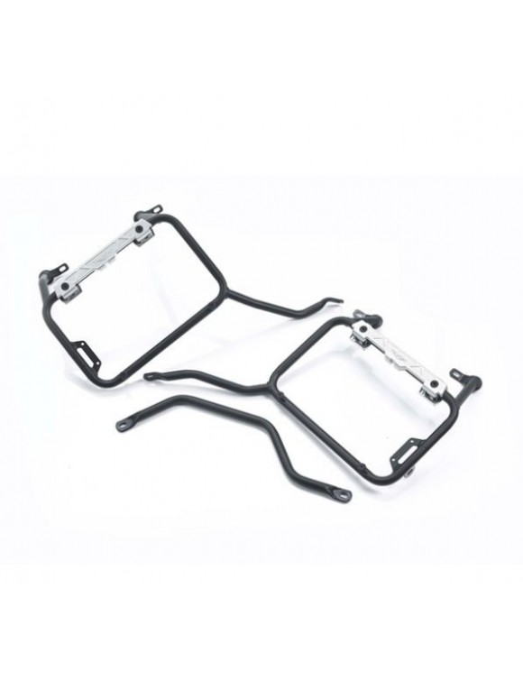 Barres montage Sacs latéraux Triumph Expedition A9500626 Tiger 800 - 1