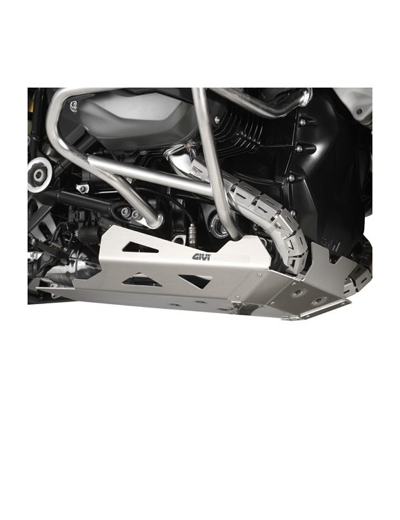 Kit protección solar todoterreno GIVI RP5112 BMW R1200 GS/R/RS - 1