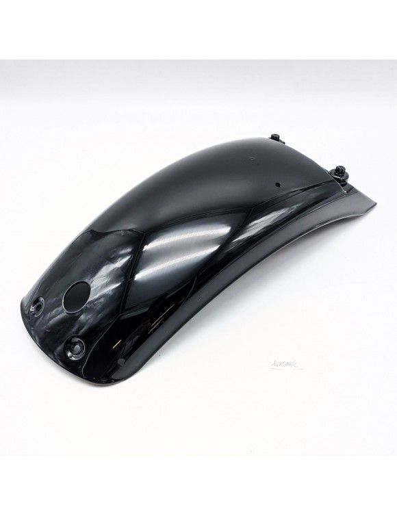 Fender arrière noir 148588/C Intercepteur Royal Enfield/tinental GT - 1