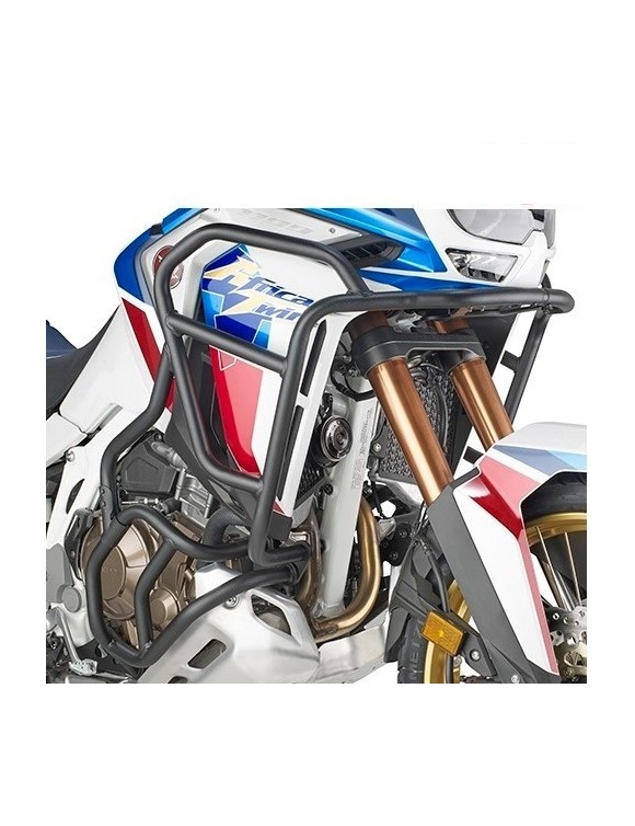 morador tubular 25 mm GIVI TNH1178 HONDA África Twin Adventure Sport(des'19) - 1