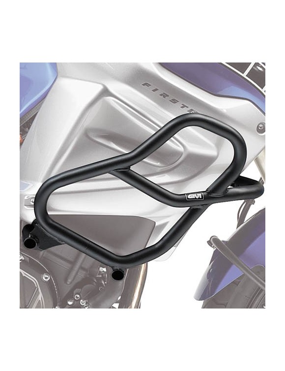 GIVI TN355 Paramorateur tubulaire Noir Yamaha XT 1200Z/ZE Super Teneré - 1