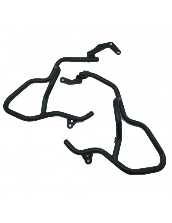 Paramoteur tubulaire noir 25 mm GIVI TN6415 Triumph Tiger 900 - 1