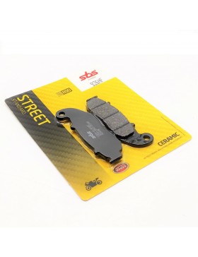 Front Brake Pads Sbs Hf Fantic Caballero Motard Regularity