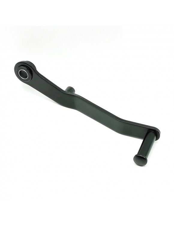 Pedale cambio nero ricambio originale t2082485 Tiger 850 Sport, Tiger 900 GT/pro - 1