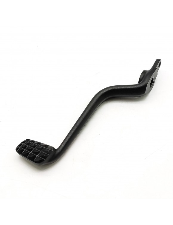 Bremspedal Ersatz T2023062 TRIUMPH BONNEVILLE T120/T100 schwarz - 1