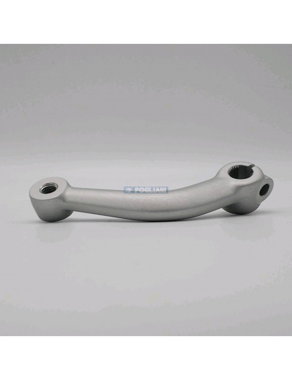 Pedale cambio senza piolo originale Triumph t2088823 per Street Cup/twin / Speed Twin - 1 Pedale cambio senza piolo originale Triumph t2088823 per Street Cup/twin / Speed Twin - 1