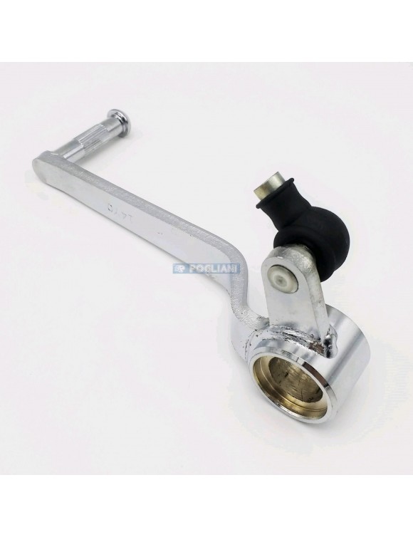 Changer la pédale Kawasaki Z750/Z1000/ZRX1200 - 1