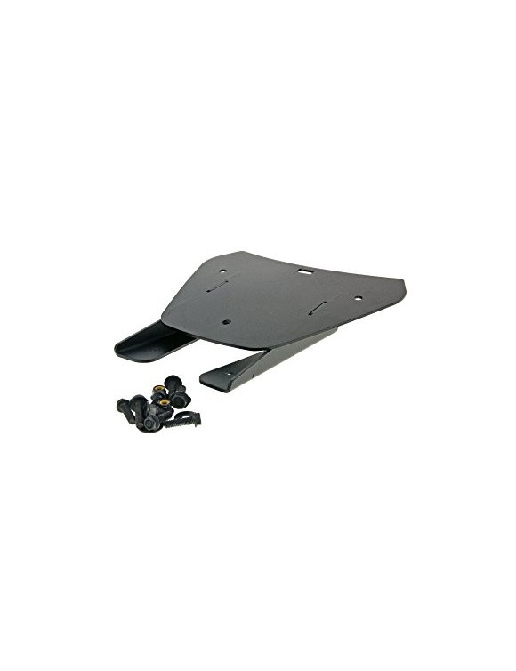 GIVI E349 Angriff Gepäckträgerset Piaggio Beverly 125ie-300ie-350 - 1