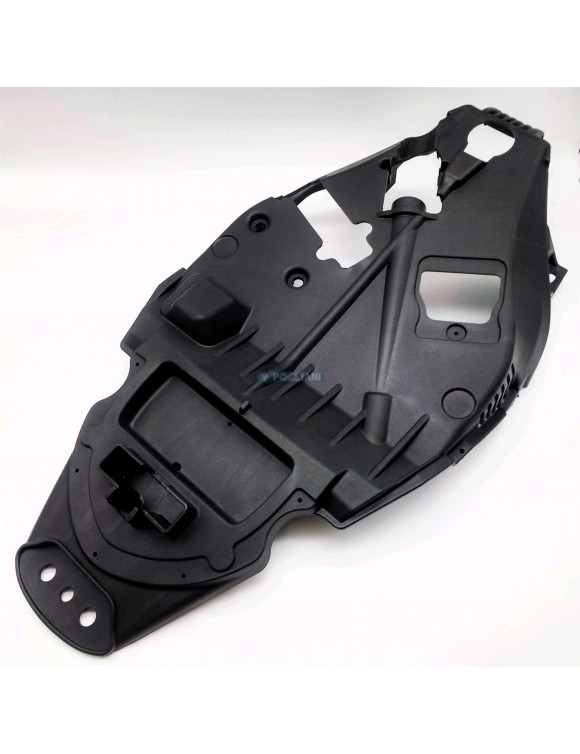 Carena plancia sottosella ap8178646 specifica per Aprilia Scarabeo 125 - 1 Carena plancia sottosella ap8178646 specifica per Aprilia Scarabeo 125 - 1