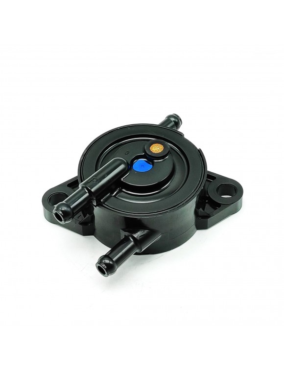 Pompa alimentazione carburatore cm120903Piaggio fly/nrg/x8,Gilera runner,Aprilia - 1