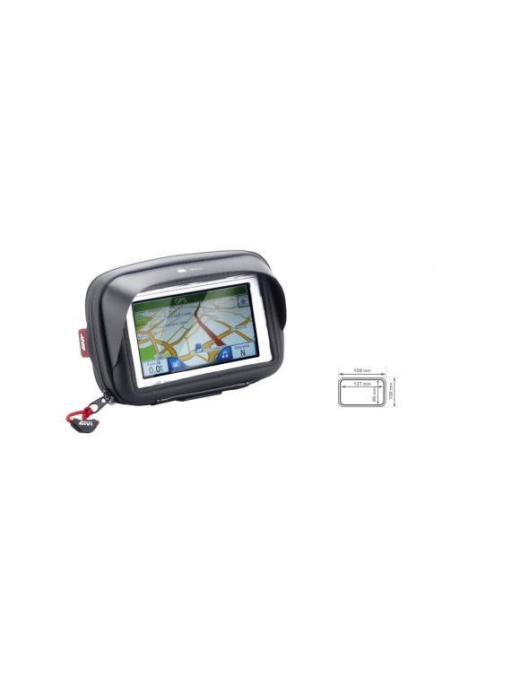 GPS GPS GPS S954B Universal Touch Sensible Auto Scooter