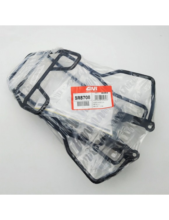 Rear luggage rack GIVI SR8708 MONOLOCK BENELLI BN125 top box