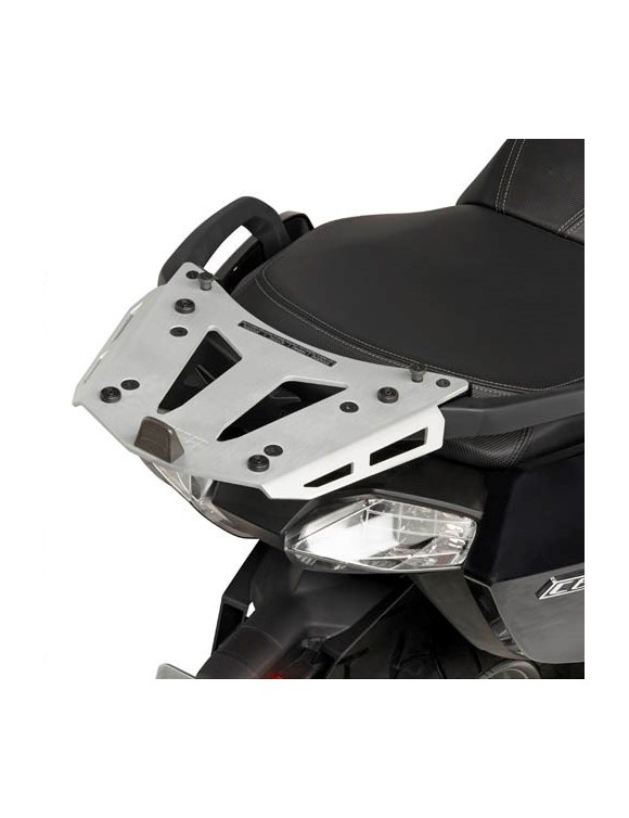 GIVI SRA5106 Bagage en aluminium monooky BMW C 650 GT Haut - 1 GIVI SRA5106 Bagage en aluminium monooky BMW C 650 GT Haut - 1