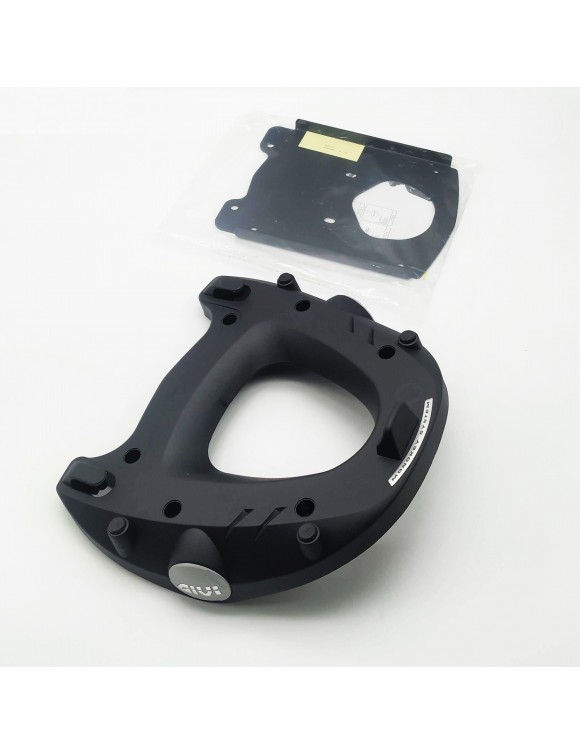 Rack arrière GIVI SR5107 monooky BMW F650/700/800 gs - 1 Rack arrière GIVI SR5107 monooky BMW F650/700/800 gs - 1