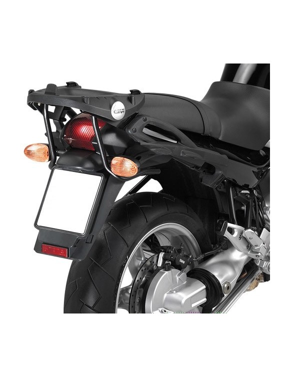 Kit ataque trasero GIVI SR683 Ballet MonokeY® BMW R 1150 R - 1